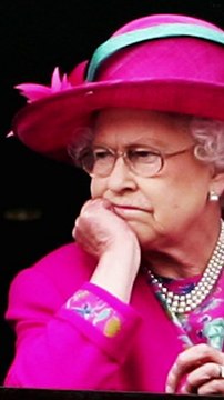 أسرار غريبة من حياة الملكة إليزابيث