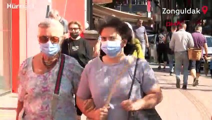 'Mayıs ayında hiç korona hastamız yoktu, şu an hastanemizde yatan pek çok kişinin testi pozitif çıkıyor'