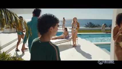 American Gigolo Season 1 Trailer