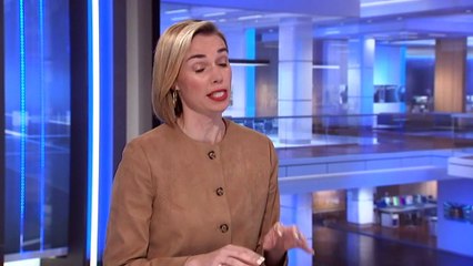 Former staffer says Barilaro planned to take New York Job in 2019