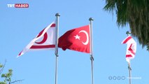 Türkiye KKTC'yi hiçbir zaman yalnız bırakmadı