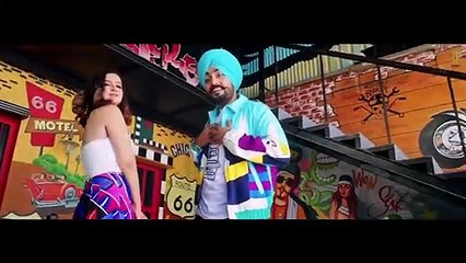 Hi Bye ( Official Video ) ,Manavgeet Gill , Tunisha Sharma , Hashmat Sultana ,Latest Punjabi Song