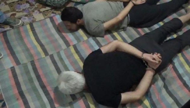 Son dakika haber... FETÖ hükümlüsü eski polisler, ormandaki 'gaybubet evi'nde yakalandı