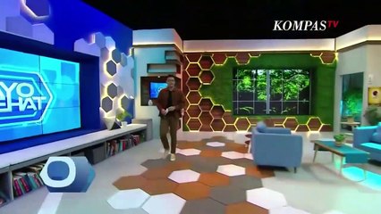 Mengenal Kelumpuhan Otot Wajah Sebelah, Bell's Palsy Serta Gejalanya! | AYO SEHAT