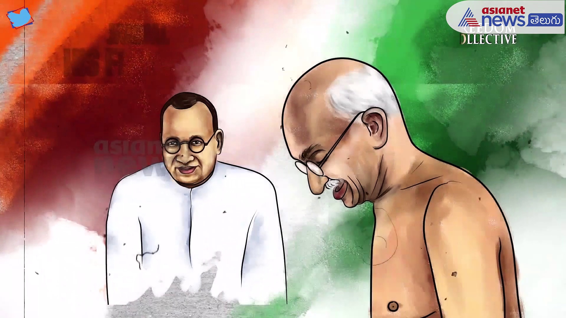 భారత స్వతంత్ర సంగ్రామంలో పాల్గొన్న బజాజ్ కంపెనీ వ్యవస్థాపకుడు జమ్నాలాల్ బజాజ్..!