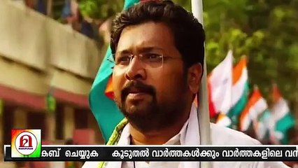 കുതന്ത്രങ്ങളുടെ മാസ്റ്റർ ബ്രെയിൻ പിണറായി വിജയനും അത് നടപ്പാക്കുന്നത് ഇ.പി.ജയരാജൻ