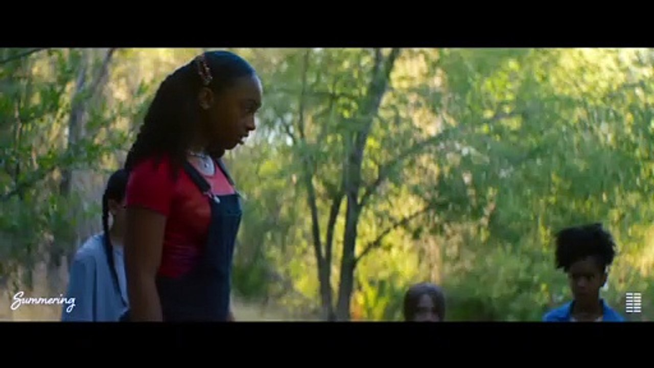 SUMMERING Movie