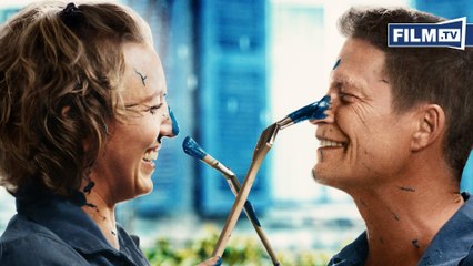 Lieber Kurt Trailer Deutsch German (2022)