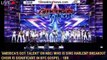 'America's Got Talent' on NBC: Who is Sing Harlem? Breakout choir is significant in NYC gospel - 1br