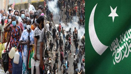 Pakistan ಪರಿಸ್ಥಿತಿ ಈಗ ಮತ್ತಷ್ಟು ಹದಗೆಟ್ಟಲು ಇದೇ ಕಾರಣ | *World | Oneindia Kannada