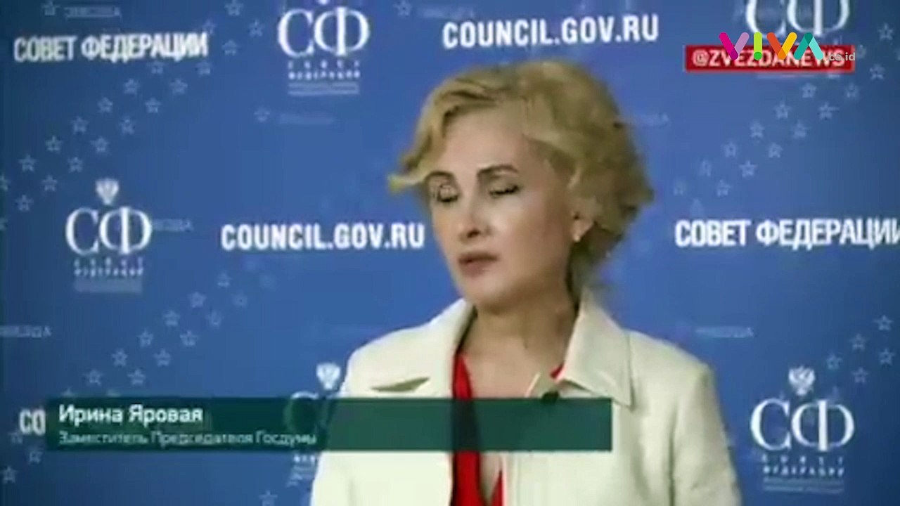Pakai Darah Tawanan, Rusia: "Ukraina Bikin Pasukan Mutan"