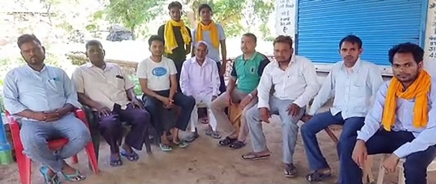 पत्रिका अभियान-मेरा शहर, मेरा मुद्दा : सडक़ है ना पीने का पानी, शहर के वार्डों में मुश्किल जिंदगानी