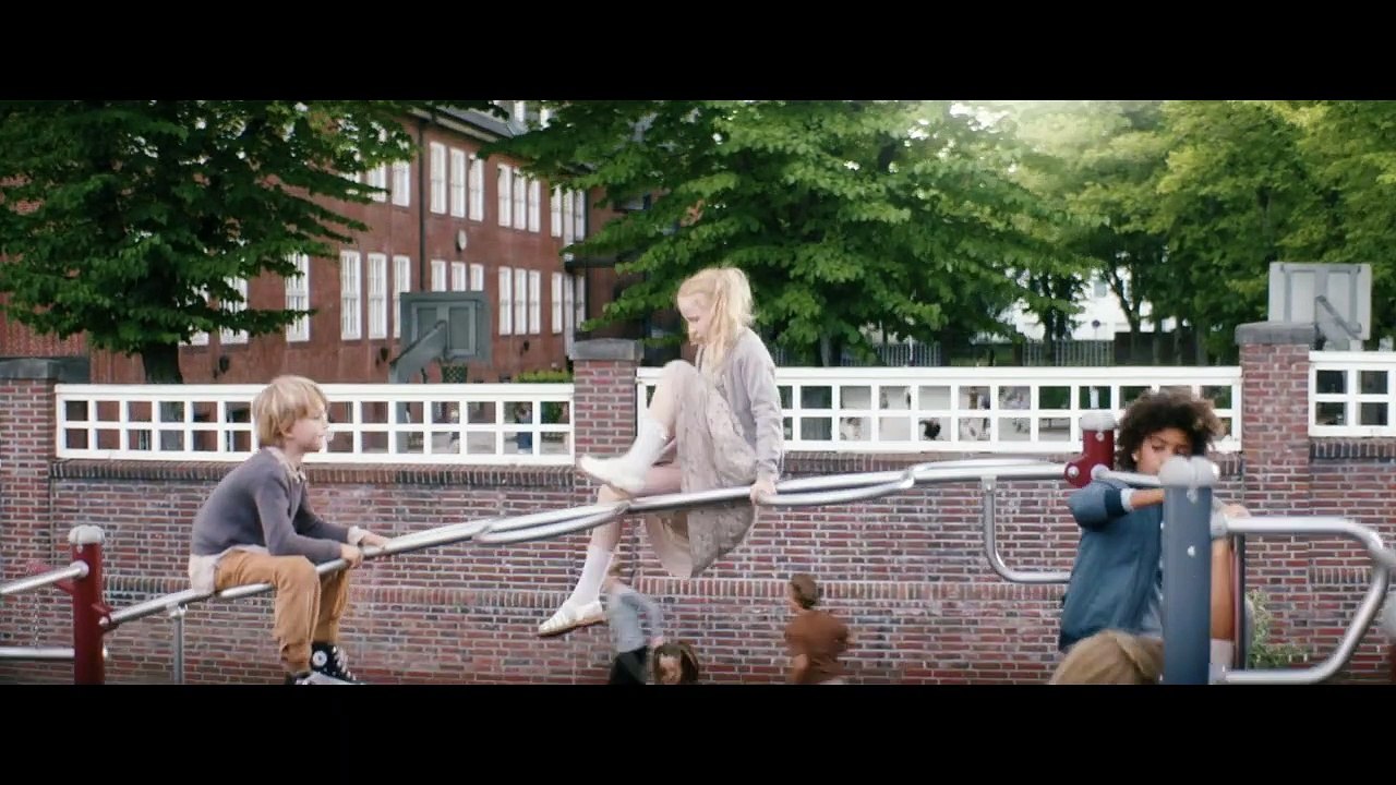 Lieber kurt trailer df