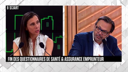 LA QUOT'IMMO - TENDANCES IMMO du mercredi 20 juillet 2022