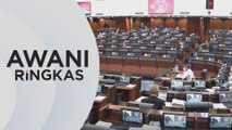 AWANI Ringkas: Tuntutan waris Sultan Sulu | Kempen Keluarga Malaysia
