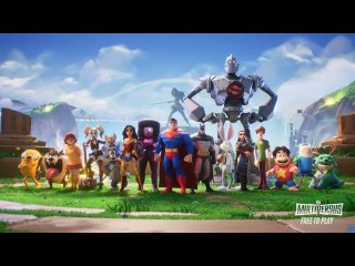 MultiVersus All Founder's Packs Prices Contents & More