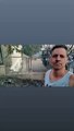 Γρηγόρης Πετράκος: Το βίντεο μέσα στις στάχτες – Κάηκαν τα πάντα γύρω από το σπίτι του