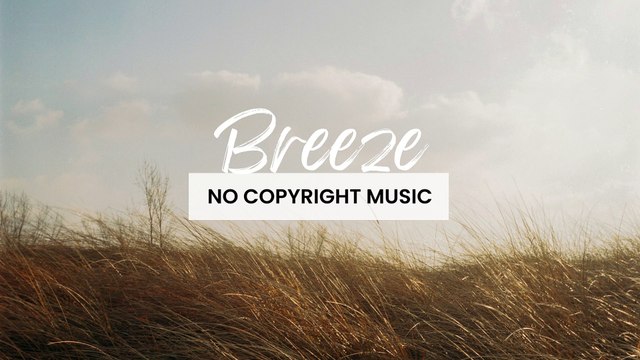 Energetic Music (Copyright Free Background Music) - Breeze by Alex-Production