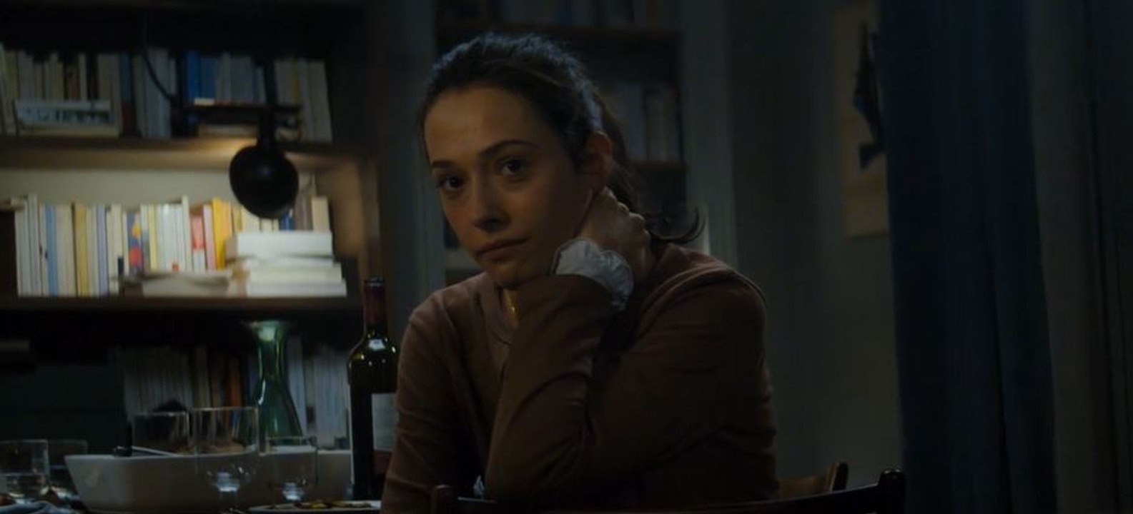 Menschliche Dinge - Trailer (Deutsche UT)