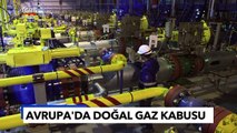 Avrupa’da Gaz Kâbusu Bitmek Bilmiyor: Gazprom’un Hamlesi Tedirgin Etti - TGRT Haber