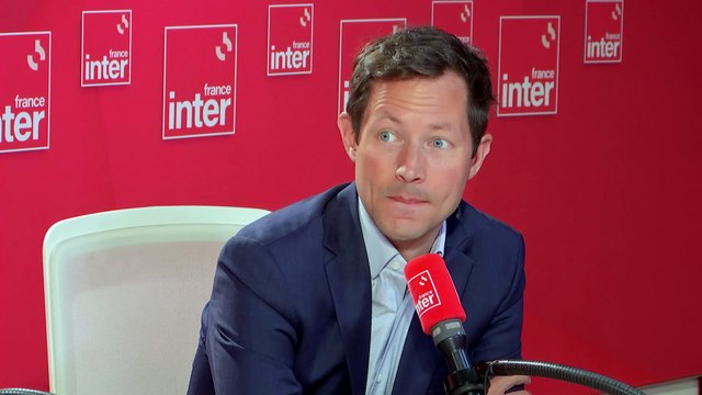 François-Xavier Bellamy : Il faut tout faire pour économiser de l'énergie