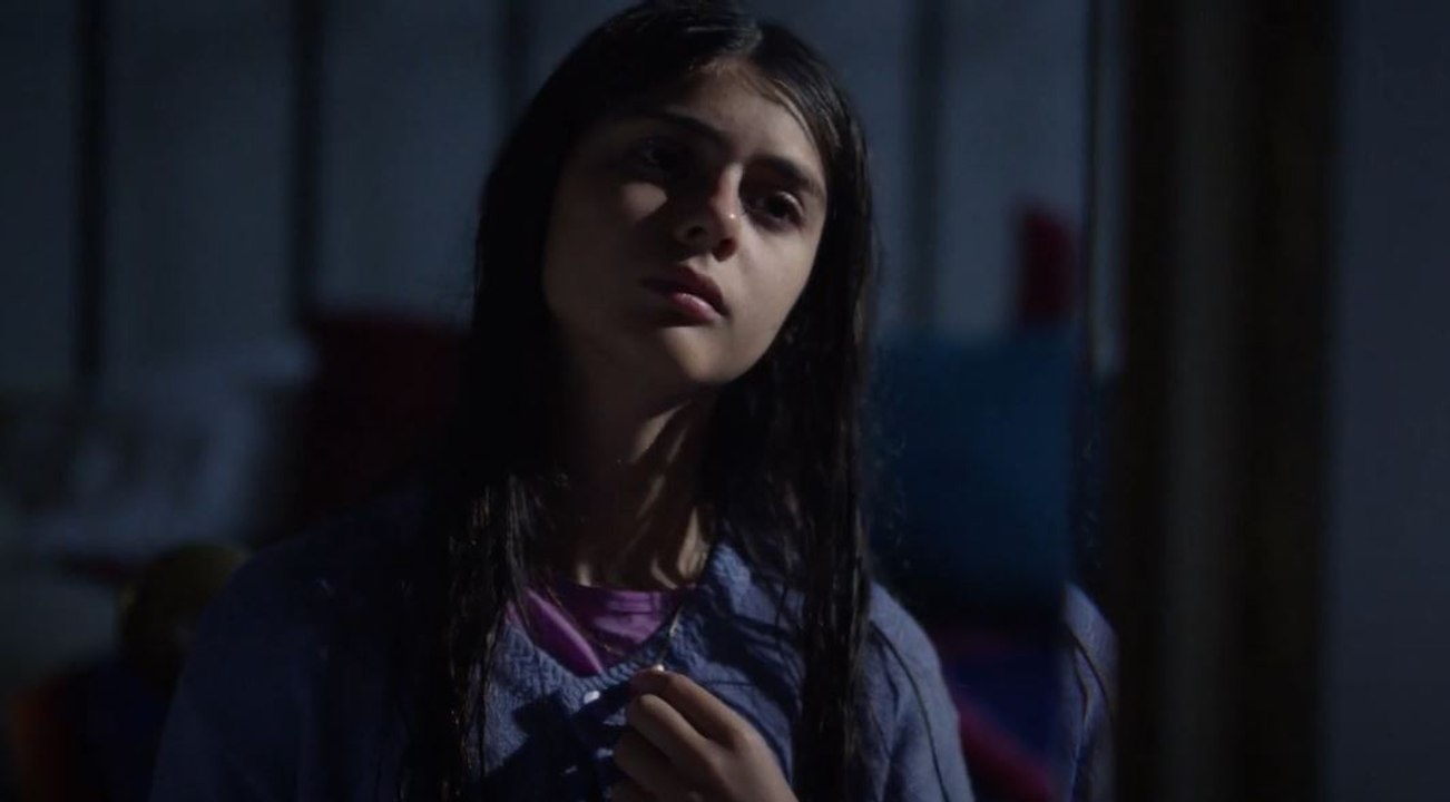 Night of the Sicario - Trailer (Deutsch) HD