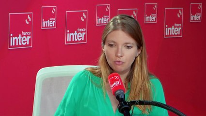 Aurore Bergé : Les débats dans la nouvelle Assemblée sont "lents et sont souvent caricaturaux"
