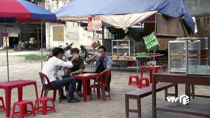 Bão Qua Làng - Tập 28