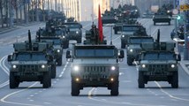Russland macht sich für Großoffensive auf Bachmut bereit