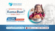 Adakah Batal Puasa Sekiranya Telan Kahak _ Peduli Insan _ Tazkirah & Azan Kashoorga 2021