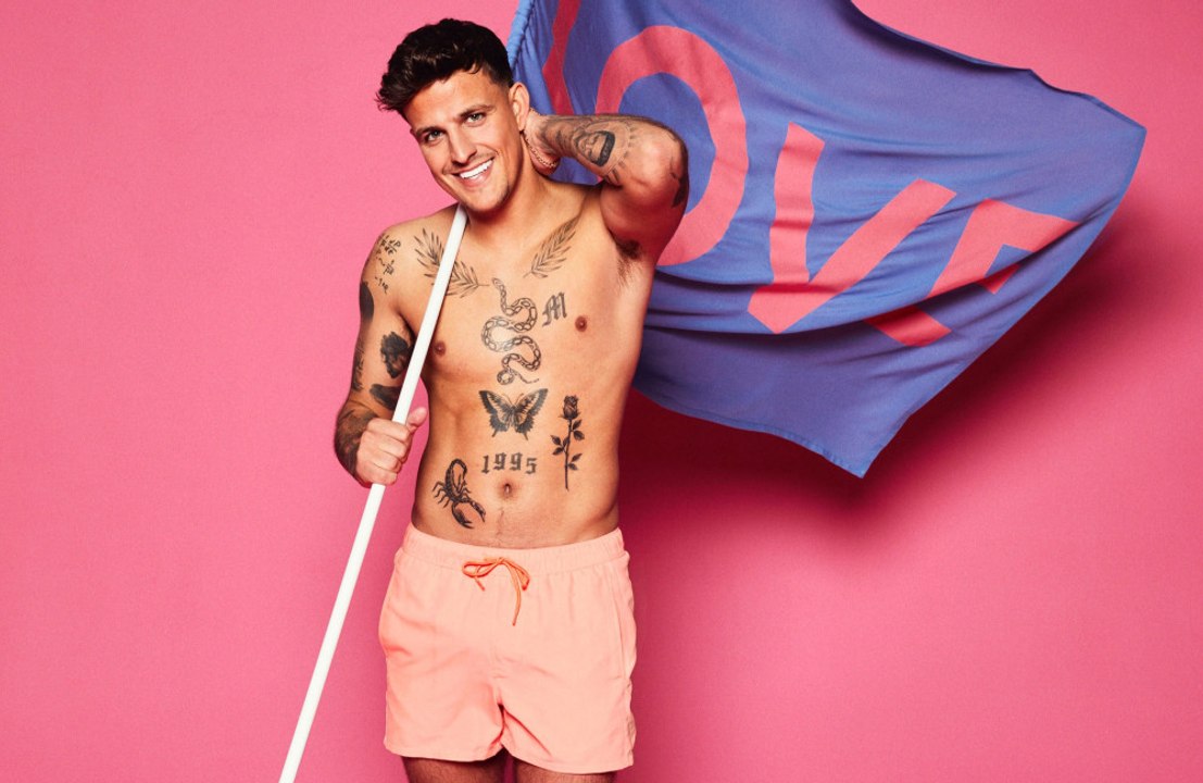 Domestic abuse charity in talks with ITV over ‘misogyny and controlling behaviour’ on ‘Love Island’