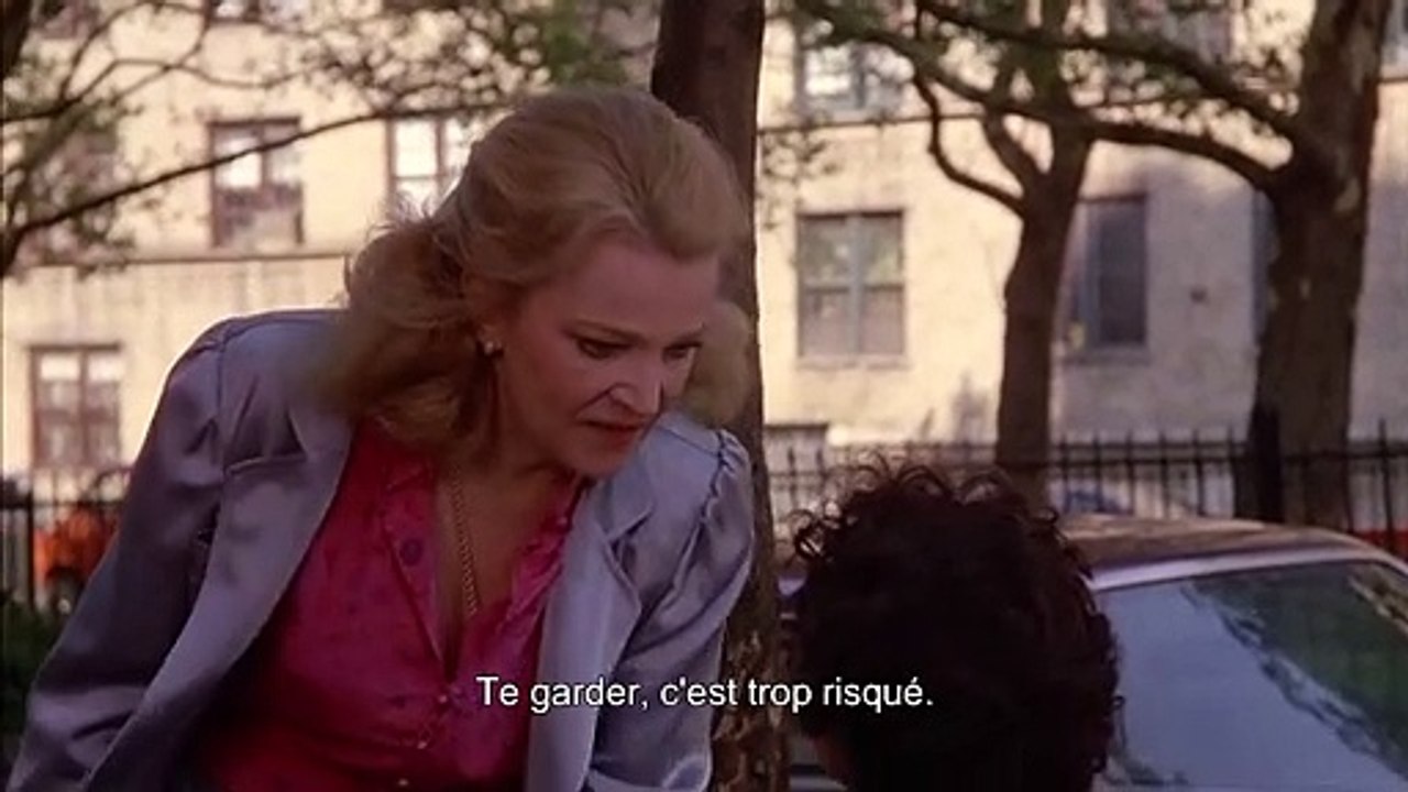 Gloria EXTRAIT VO "Pas le choix"