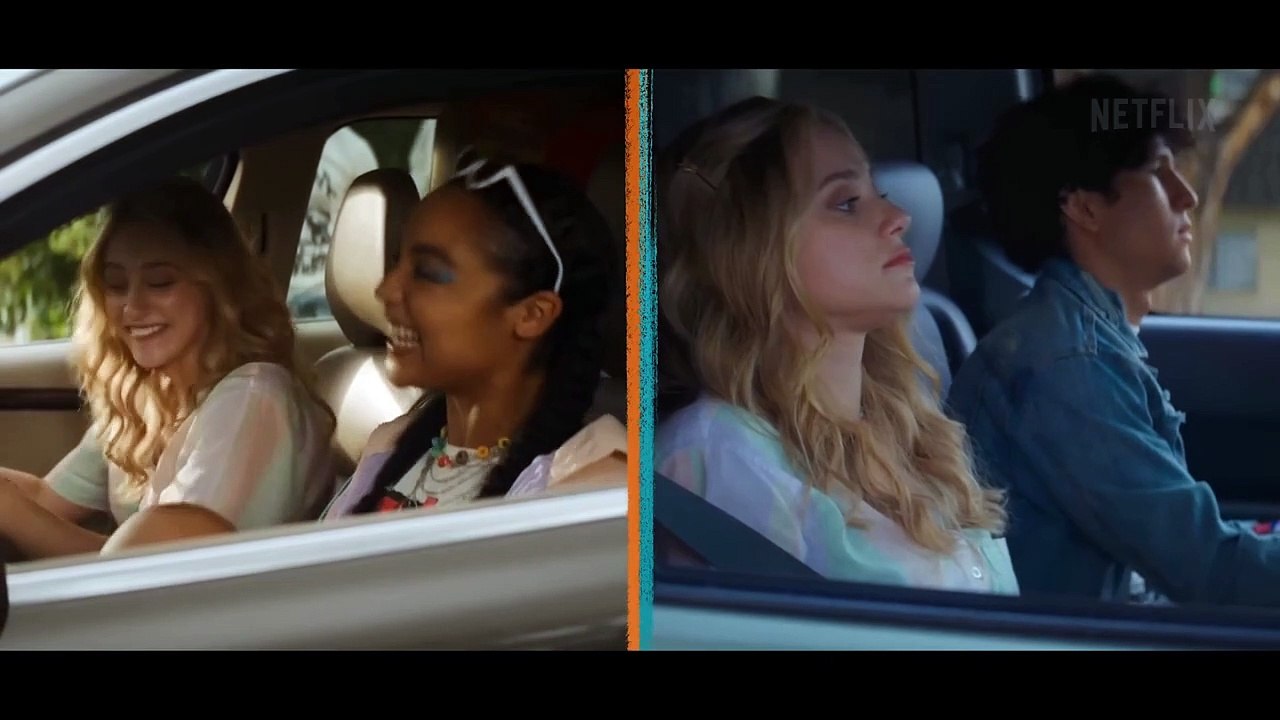 Look Both Ways Trailer OV
