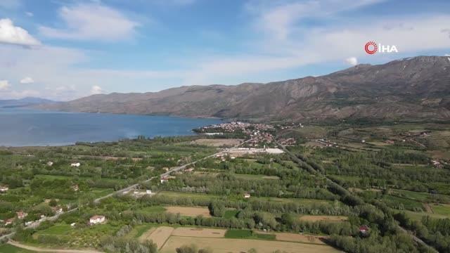 İl Kültür Turizm Müdürü Demirdağ, Sivrice'nin önemli bir turizm potansiyeli var