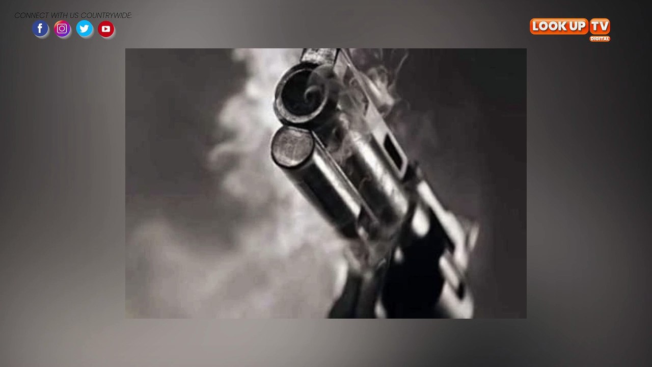 Three Suspected Criminals Were killed In A Gunfight In Nairobi While Three Escaped