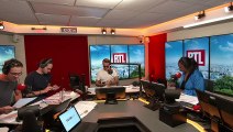 Le journal RTL de 10h du 20 juillet 2022