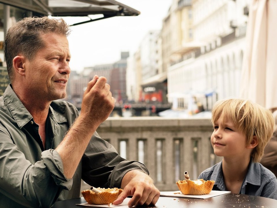 "lieber kurt": neuer film von til schweiger drückt auf die tränendrüse