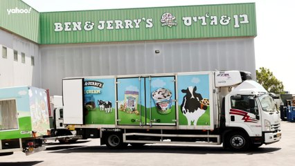 5 choses à savoir sur Ben & Jerry’s