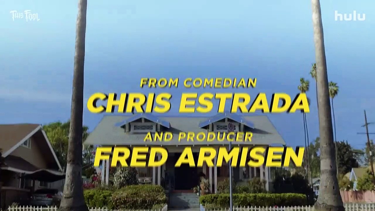 This Fool Trailer OV