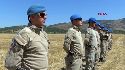 Kuş cenneti Marmara Gölü kurudu! İşgalcilere karşı komandolar nöbette