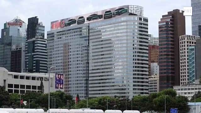 El inmobiliario teme la quiebra de Evergrande