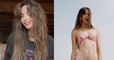 Une jeune mannequin française harcelée sur la Toile pour ses poils au ventre