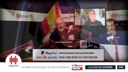 OPINIÓN SOBRE DOLORES DELGADO CON JAVIER VILLACORTA