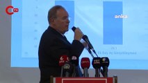 CHP Sözcüsü Faik Öztrak’tan iktidarın ekonomi modeline cari açıklı eleştiri