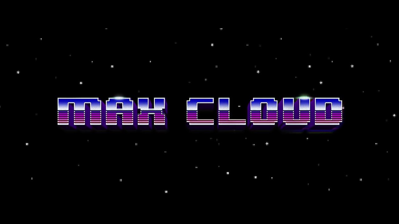 MAX CLOUD (2020) Trailer VO - HD