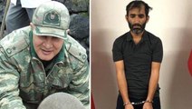 Son Dakika: Binbaşı Arslan Kulaksız'ın şehit edildiği saldırının faili PKK'lı terörist Savaş Çelik, Türkiye'ye getirildi