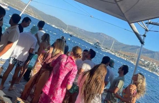 Acun Ilıcalı Şeyma Subaşı kavgası! (VİDEO) Acun Ilıcalı Şeyma Subaşı neden çıktı?