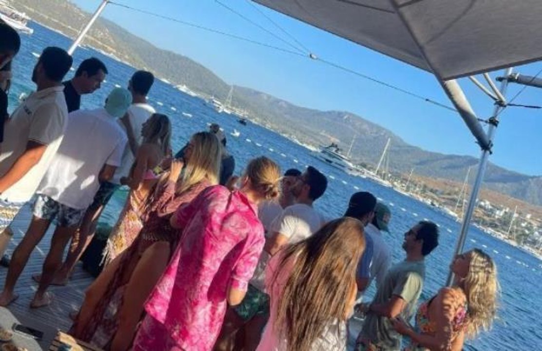 Acun Ilıcalı Şeyma Subaşı kavgası! (VİDEO) Acun Ilıcalı Şeyma Subaşı neden çıktı?