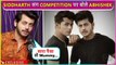Abhishek Nigam's Epic Reaction to His Competition With Brother Siddharth
