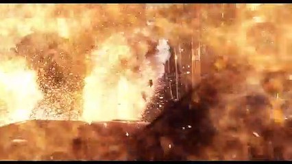 Collide Bande-annonce VO